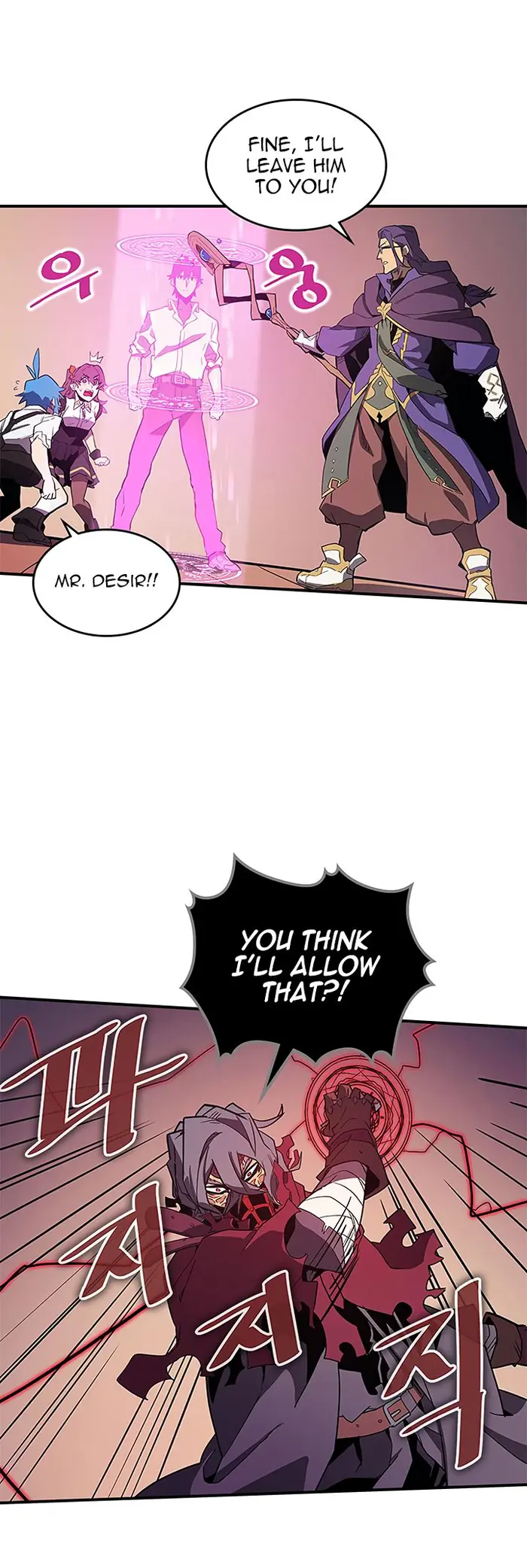 A Returner’s Magic Should Be Special Chapter 89 image 26_optimized